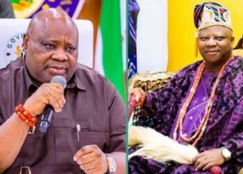 Ipetumodu Chiefs Applaud Governor Adeleke and Deputy Speaker Oyewusi for Resolving Monarch Crisis