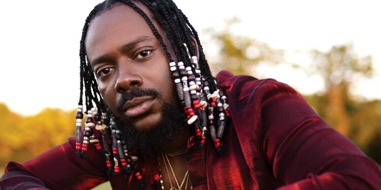 “Nobody Writes Like Simi” — Adekunle Gold Praises Wife’s Exceptional Talent