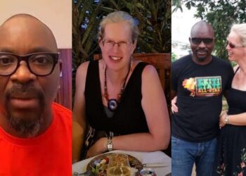 Isaac Fayose Loses Wife Months After Revealing Cancer Struggle