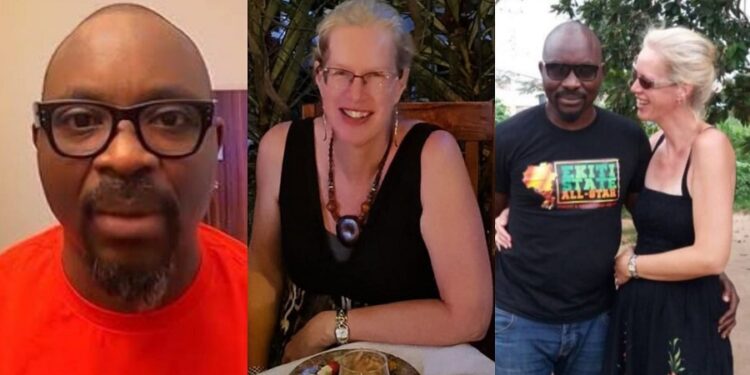 Isaac Fayose Loses Wife Months After Revealing Cancer Struggle