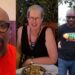 Isaac Fayose Loses Wife Months After Revealing Cancer Struggle