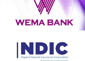 Wema Bank Denies NDIC Allegations Over Gulf Bank Debt Recovery, Banana Island Properties