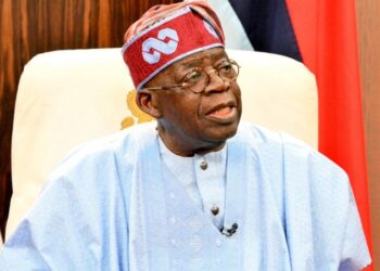Tinubu Confirms Killing of ISIS Commander Abu-Mainok in Joint Nigeria-US Military Operation