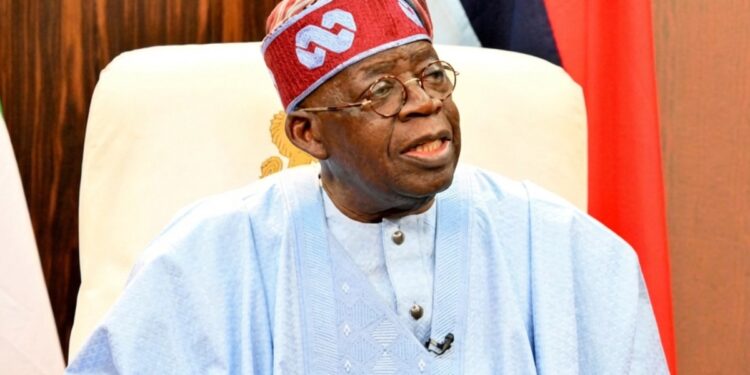 Tinubu Confirms Killing of ISIS Commander Abu-Mainok in Joint Nigeria-US Military Operation