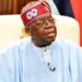 Tinubu Confirms Killing of ISIS Commander Abu-Mainok in Joint Nigeria-US Military Operation