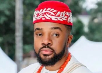 Williams Uchemba Breaks Silence on Alexx Ekubo’s Alleged Children, Says Family Should Speak
