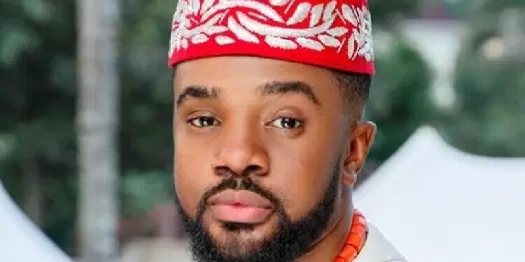 Williams Uchemba Breaks Silence on Alexx Ekubo’s Alleged Children, Says Family Should Speak