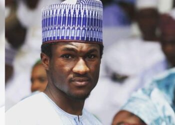 Yusuf Buhari Wins APC Ticket for Katsina Federal Constituency Ahead of 2027 Elections