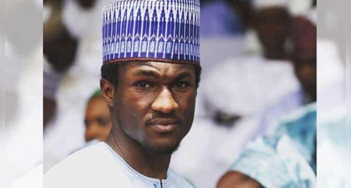Yusuf Buhari Wins APC Ticket for Katsina Federal Constituency Ahead of 2027 Elections