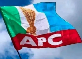 Nigeria Police Force Arrest 10 Over Violence at APC Primary in Lagos’ Alimosho