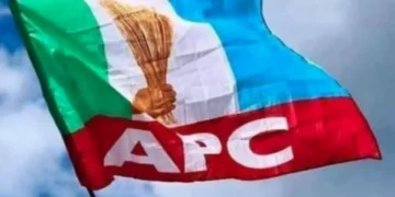 Nigeria Police Force Arrest 10 Over Violence at APC Primary in Lagos’ Alimosho