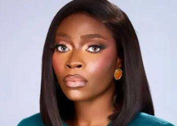 Bolaji Ogunmola Opens Up on Nollywood Typecasting Over Skin Tone and Body Shape