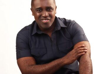 Frank Edoho Opens Up on Heartbreak, Says He Fears Dying Over Emotional Pain