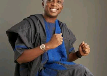 Tributes Pour In as Lagos Environment Commissioner Tokunbo Wahab Celebrates 54