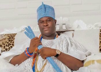 Oba Adeyeye Ogunwusi Opens Up on Years of Pain Over Childbirth Delay, Welcomes Twin Princes