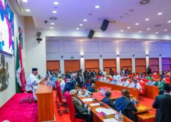 Senate Pushes for State Police Amid Wave of School Abductions in Borno and Oyo