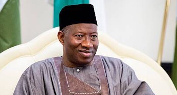 Jonathan Sparks Laughter Calling Sanusi “My Good Friend” at Gowon’s Book Launch
