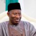 Jonathan Sparks Laughter Calling Sanusi “My Good Friend” at Gowon’s Book Launch
