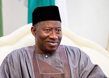PDP to Screen Former President Jonathan as Lone Presidential Candidate Tomorrow