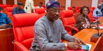 Gunfire Erupts at APC Ondo Central Primaries as Thugs Disrupt Voting