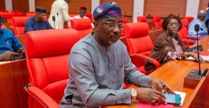 Gunfire Erupts at APC Ondo Central Primaries as Thugs Disrupt Voting