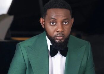 Ayo Makun Says Stop Picking Sides: The Key to Saving Relationships is Shared Accountability