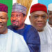 APC Senators Cement Stronghold Ahead of 2027 Elections: Akpabio, Bamidele, Kalu Among Winners