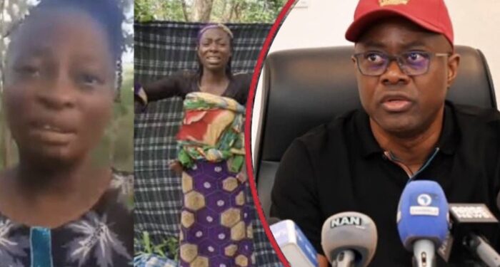Oyo Governor Vows Not to Yield to Terror as Kidnapped Students and Teachers Held in Oriire