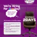 Last Call for Young Leaders: Wema Bank One-Day MD/CEO Contest Closes May 20