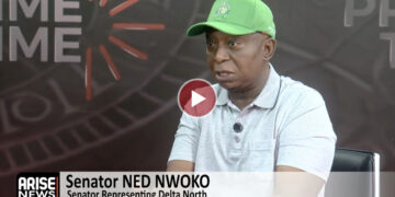 Delta APC Primaries Under Fire: Senator Nwoko Alleges Manipulation by State Government