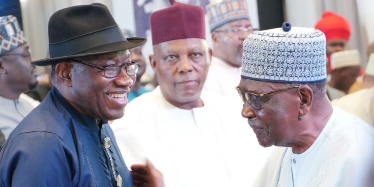 Tinubu Hails Gowon Memoir as Pillar of Nigeria’s Unity and Civic Heritage