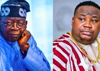 Cubana Chief Priest Admits Tinubu Still Distrusts Him Over 2023 Peter Obi Support
