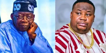 Cubana Chief Priest Admits Tinubu Still Distrusts Him Over 2023 Peter Obi Support