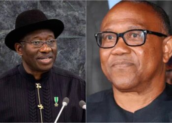 Peter Obi Prioritizes Nation-Building Over 2027 Race Rivalries