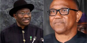 Peter Obi Prioritizes Nation-Building Over 2027 Race Rivalries