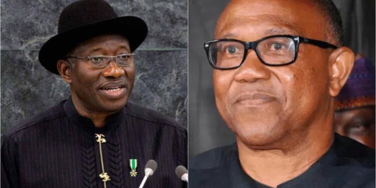 Peter Obi Prioritizes Nation-Building Over 2027 Race Rivalries