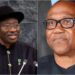 Peter Obi Prioritizes Nation-Building Over 2027 Race Rivalries