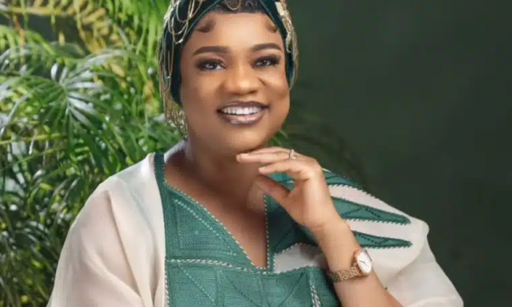Opeyemi Aiyeola Urges Celebrities, Monarchs to Speak Up on Oyo State Insecurity