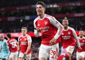 Arsenal Ends 22-Year Wait: Arteta’s Gunners Reclaim Premier League Glory
