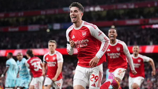 Arsenal Ends 22-Year Wait: Arteta’s Gunners Reclaim Premier League Glory