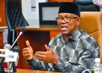 Peter Obi Cleared for NDC Presidential Primary, Pledges to Rebuild Nigeria’s Unity