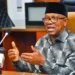 Peter Obi Cleared for NDC Presidential Primary, Pledges to Rebuild Nigeria’s Unity