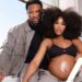 Joy as Sharon Ooja and Husband Welcome Baby Boy After Private Pregnancy