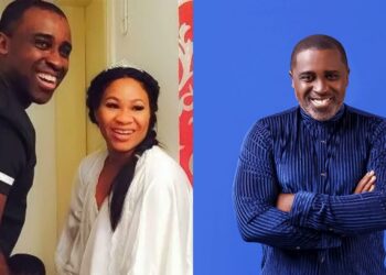 Frank Edoho Denies Domestic Violence, Infidelity Allegations by Estranged Wife