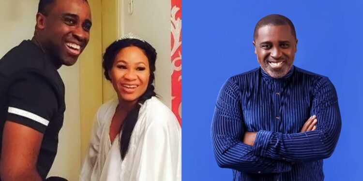 Frank Edoho Denies Domestic Violence, Infidelity Allegations by Estranged Wife