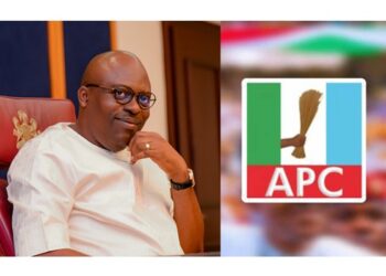APC Governorship Primaries Begin as Fubara Withdraws from Rivers Race