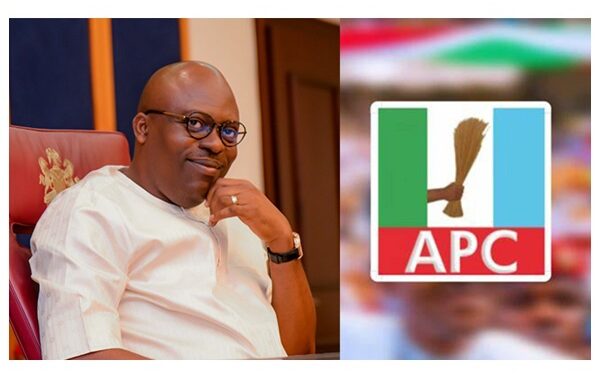 APC Governorship Primaries Begin as Fubara Withdraws from Rivers Race