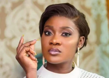 Mercy Johnson Okojie Faces Backlash Over N25,000 Menstrual Care Brand Endorsement