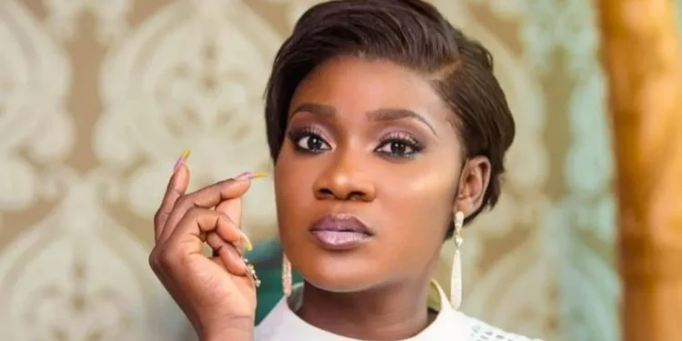 Mercy Johnson Okojie Faces Backlash Over N25,000 Menstrual Care Brand Endorsement