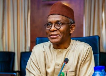 Timi Frank Demands Fair Trial for El-Rufai, Urges Immediate Release